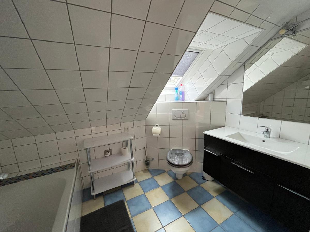Ferienwohnungen Fam. Pabst Maria Lankowitz Extérieur photo