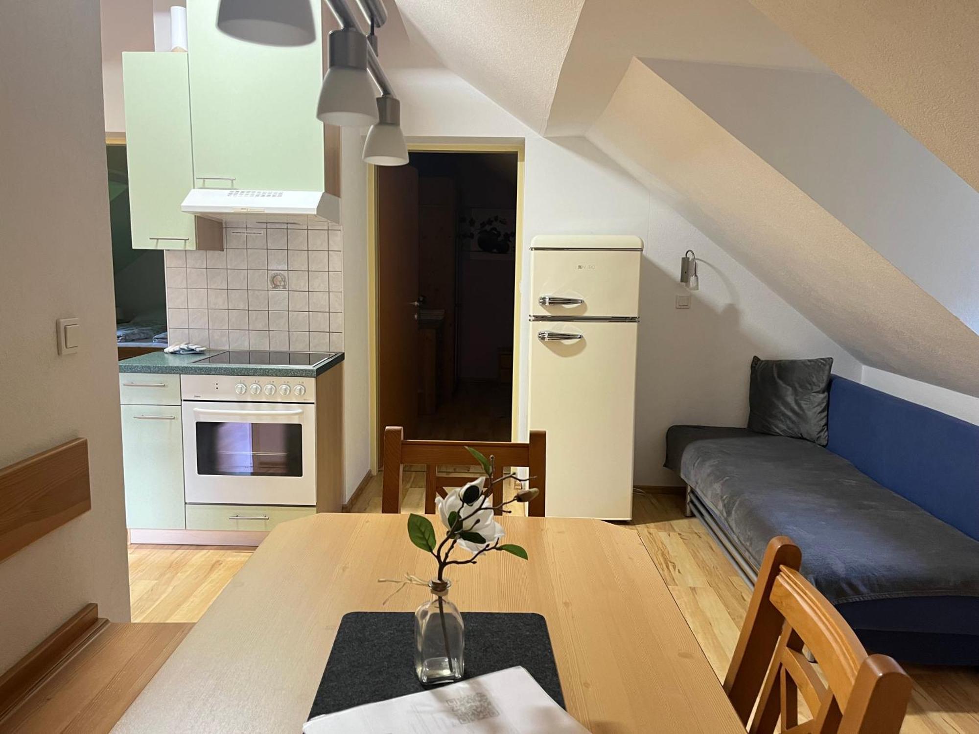 Ferienwohnungen Fam. Pabst Maria Lankowitz Extérieur photo