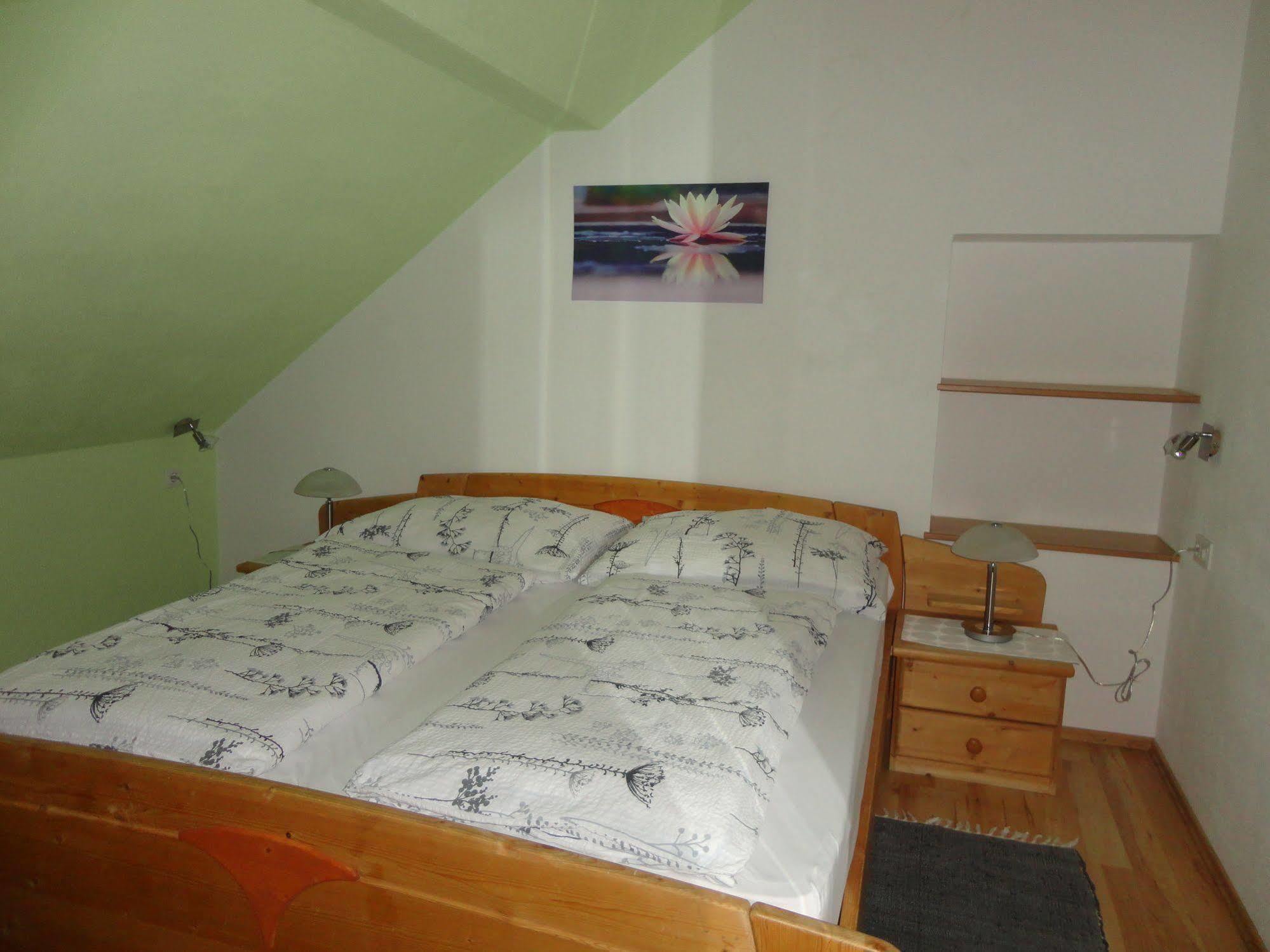 Ferienwohnungen Fam. Pabst Maria Lankowitz Extérieur photo