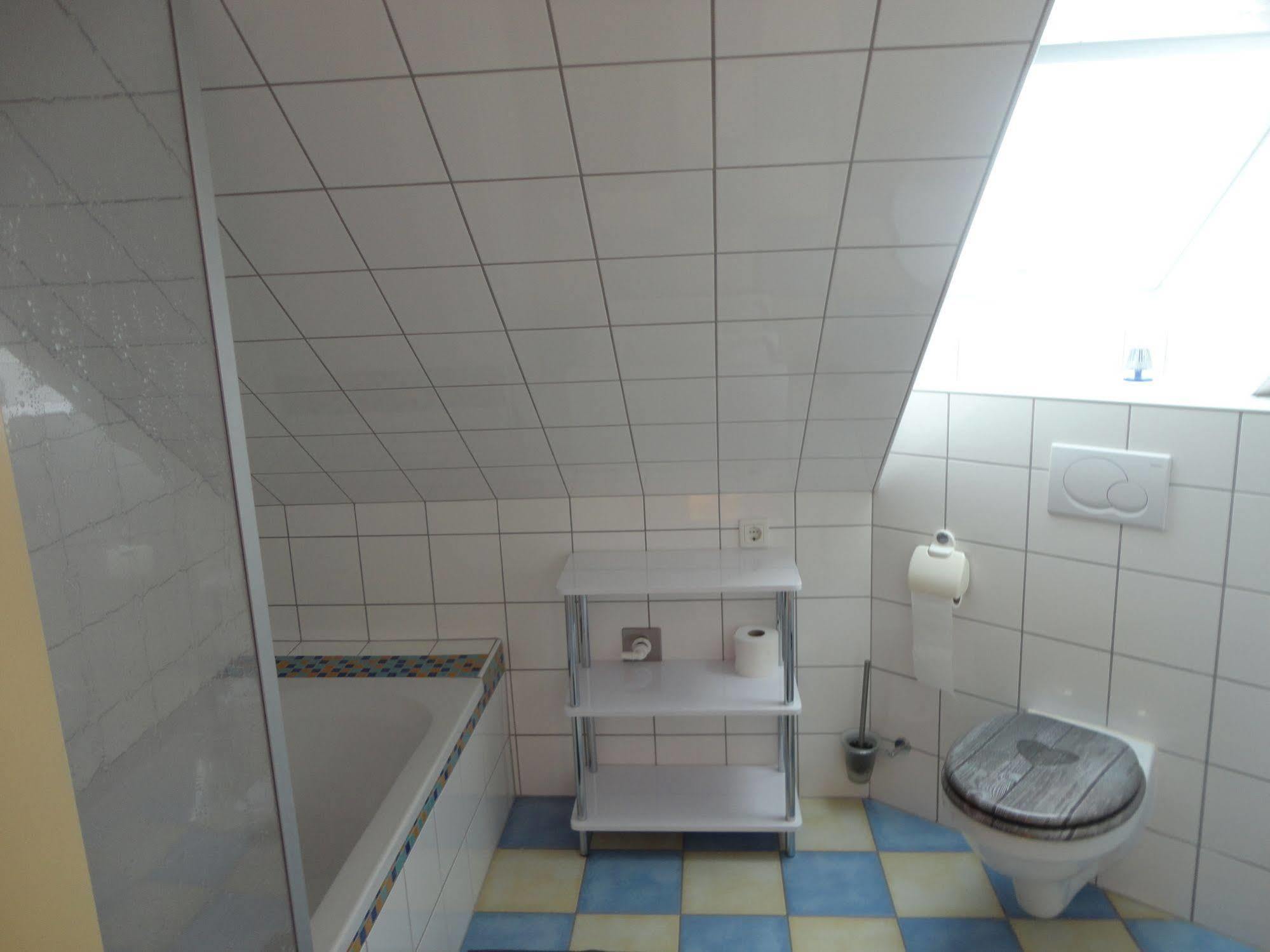 Ferienwohnungen Fam. Pabst Maria Lankowitz Extérieur photo